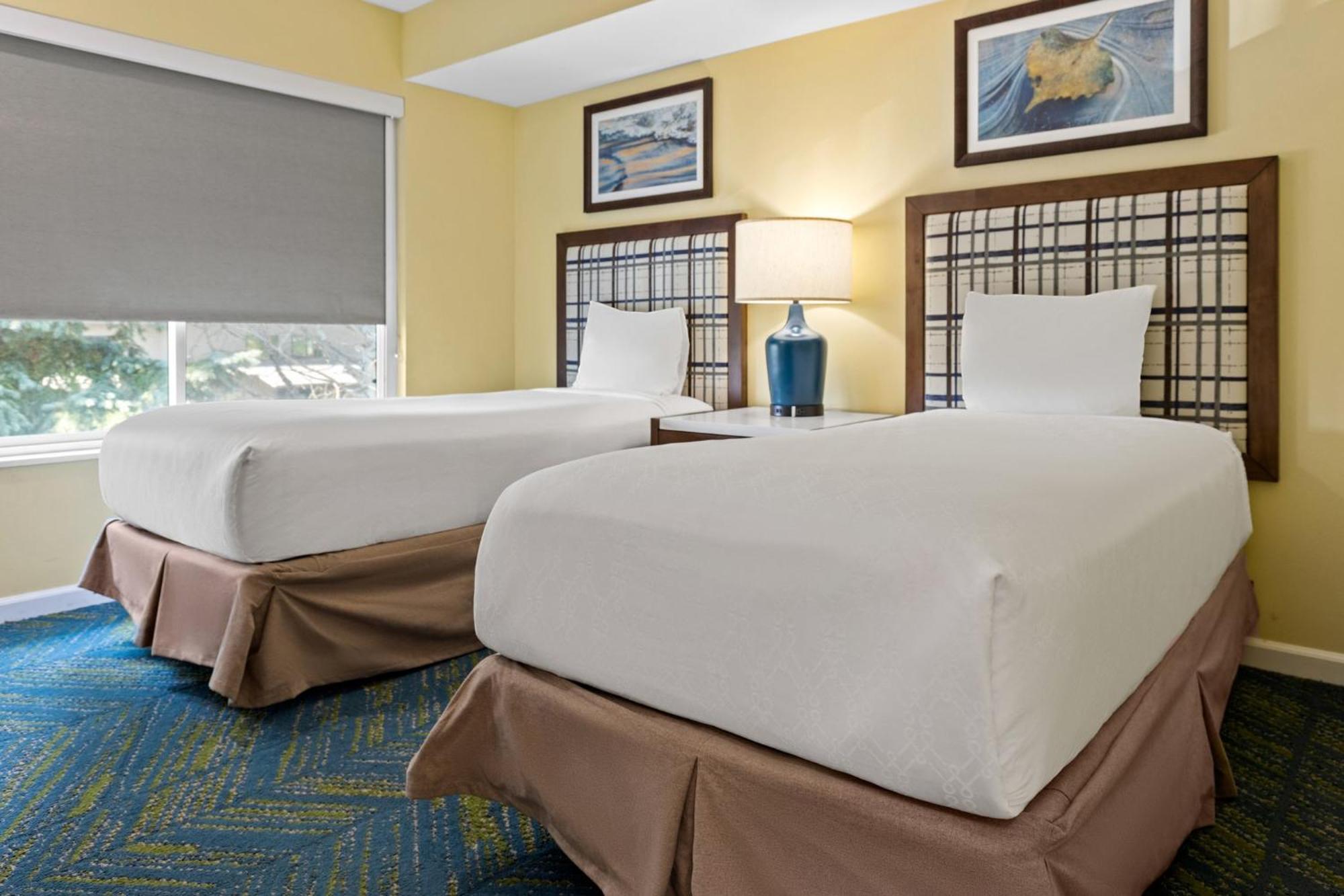Worldmark Wolf Creek Eden Esterno foto