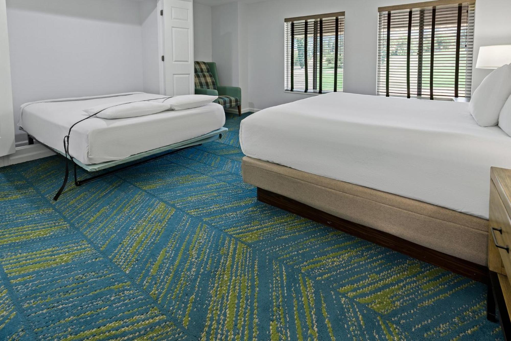 Worldmark Wolf Creek Eden Esterno foto