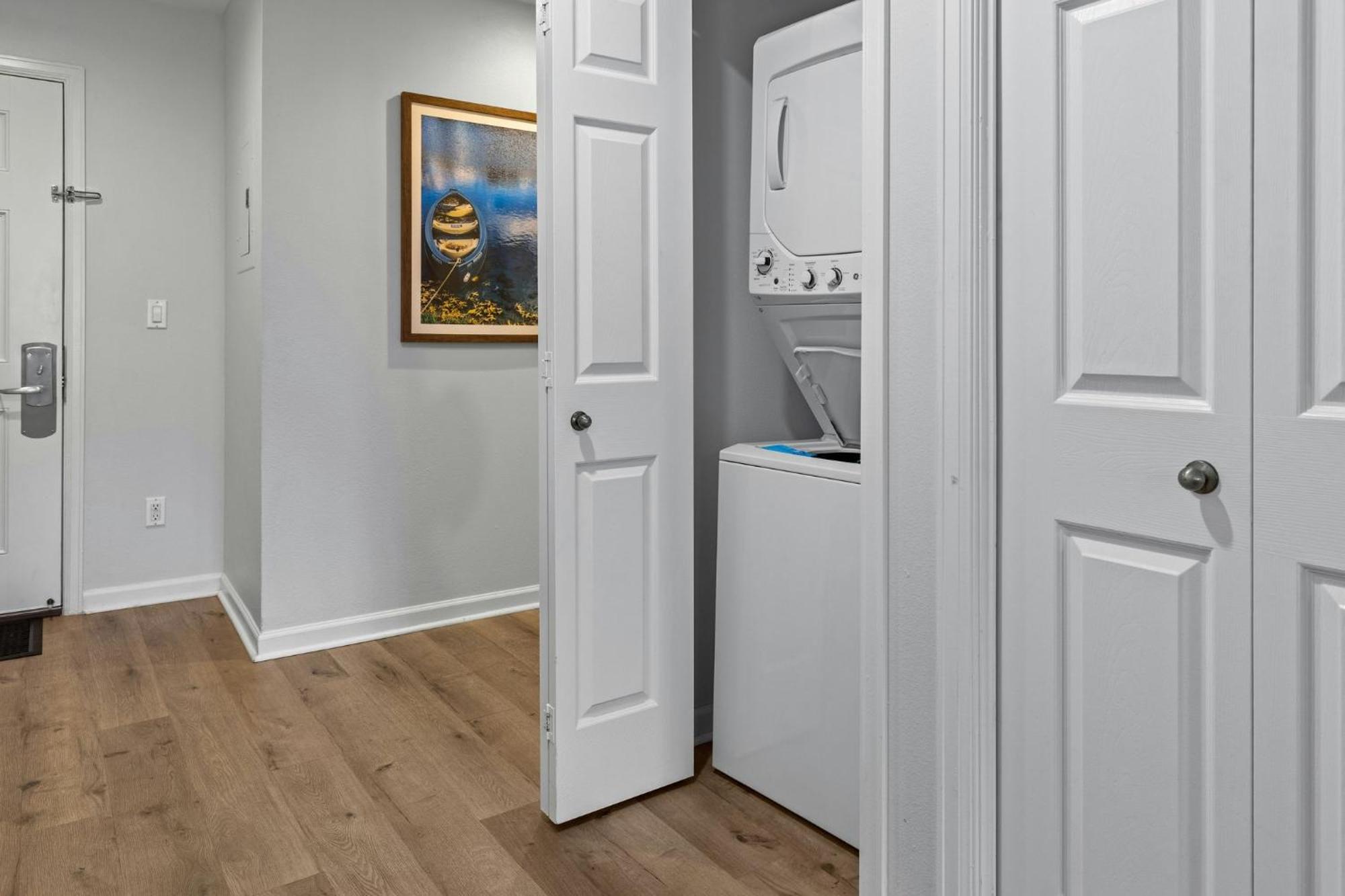 Worldmark Wolf Creek Eden Esterno foto