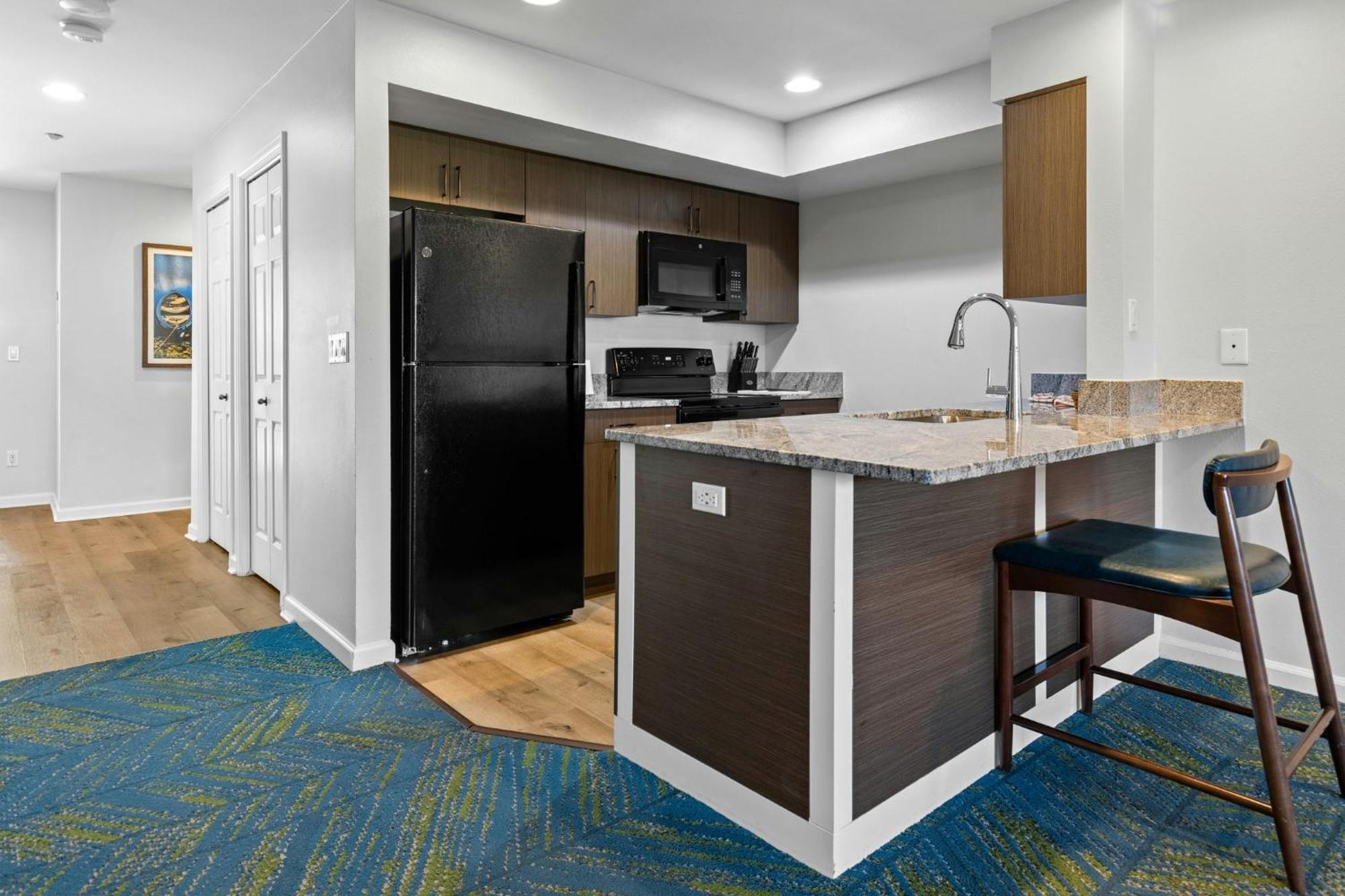 Worldmark Wolf Creek Eden Esterno foto