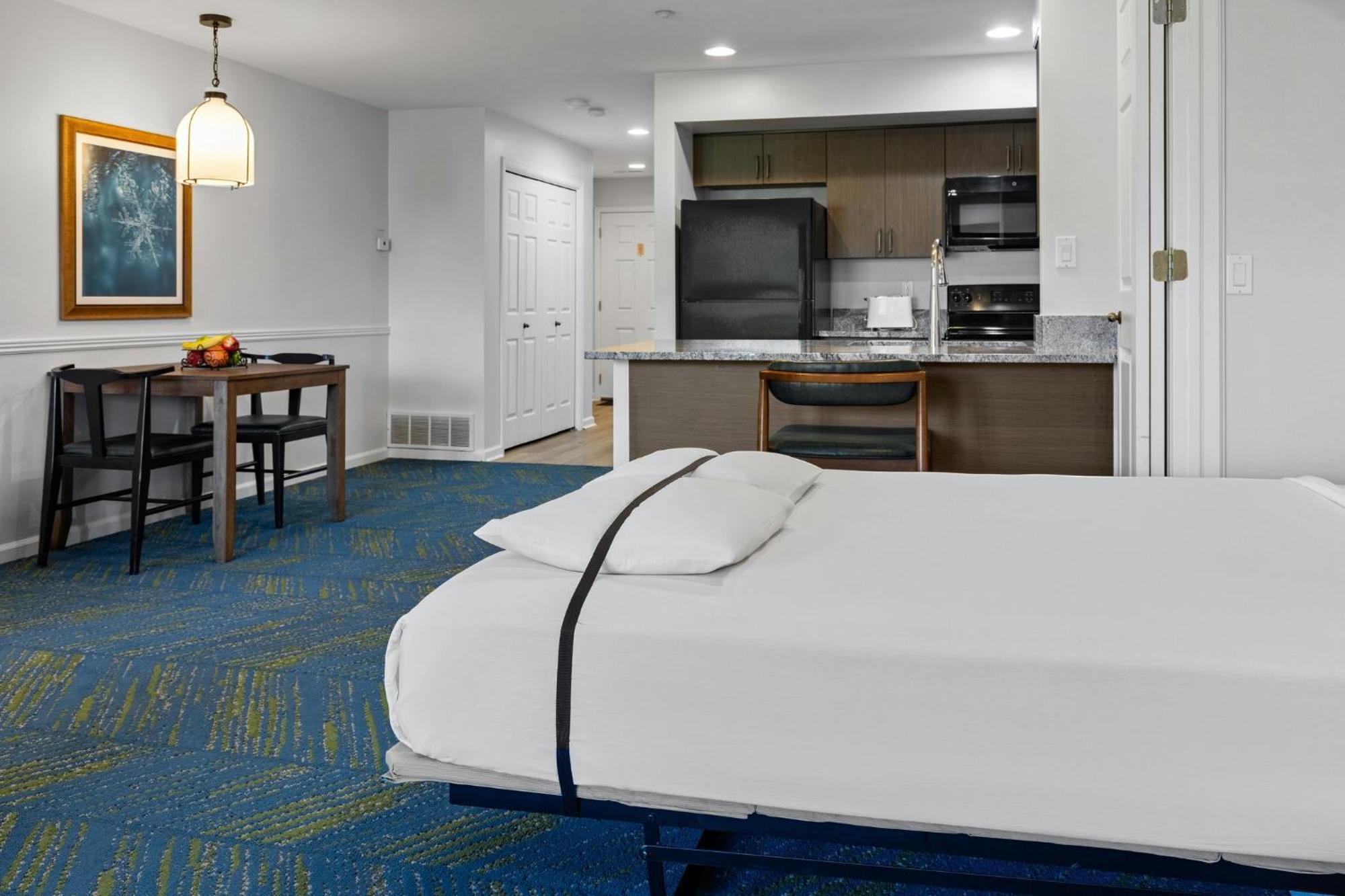 Worldmark Wolf Creek Eden Esterno foto